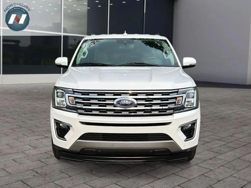 2021 Ford Expedition 4th Gen - Image 9 of 12