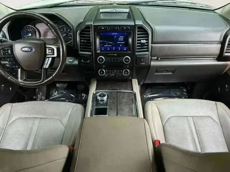 2021 Ford Expedition 4th Gen - Image 10 of 12