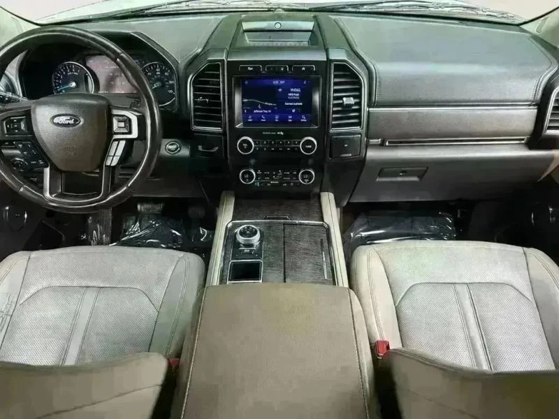 2021 Ford Expedition 4th Gen - Image 10 of 12