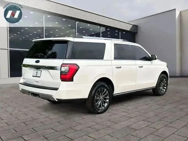 2021 Ford Expedition 4th Gen - Image 5 of 12