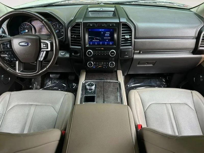 2021 Ford Expedition 4th Gen - Image 12 of 12