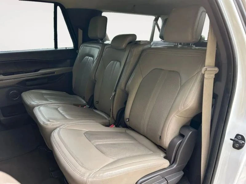 2021 Ford Expedition 4th Gen - Image 10 of 12