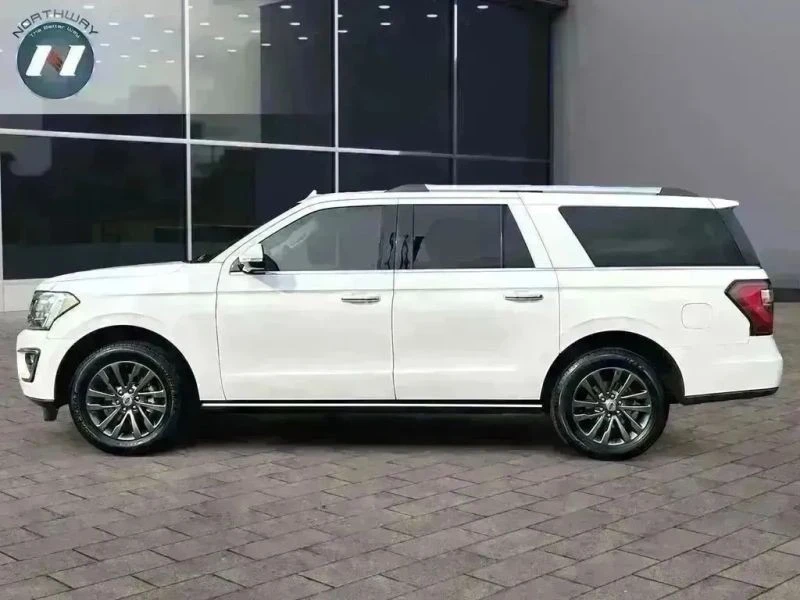 2021 Ford Expedition 4th Gen - Image 2 of 12