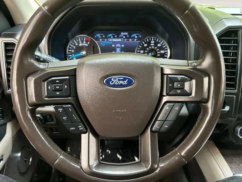 2021 Ford Expedition 4th Gen - Image 3 of 12