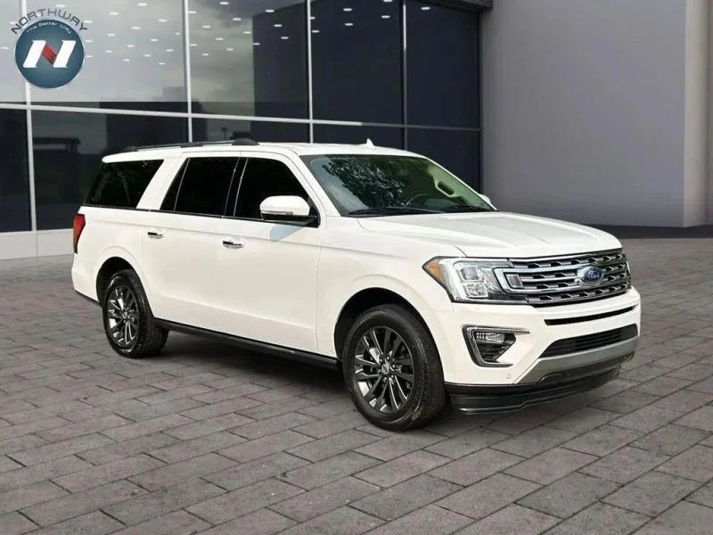 2021 Ford Expedition 4th Gen - Image 2 of 12