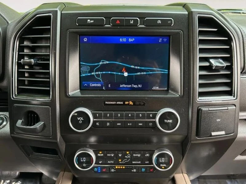 2021 Ford Expedition 4th Gen - Image 11 of 12