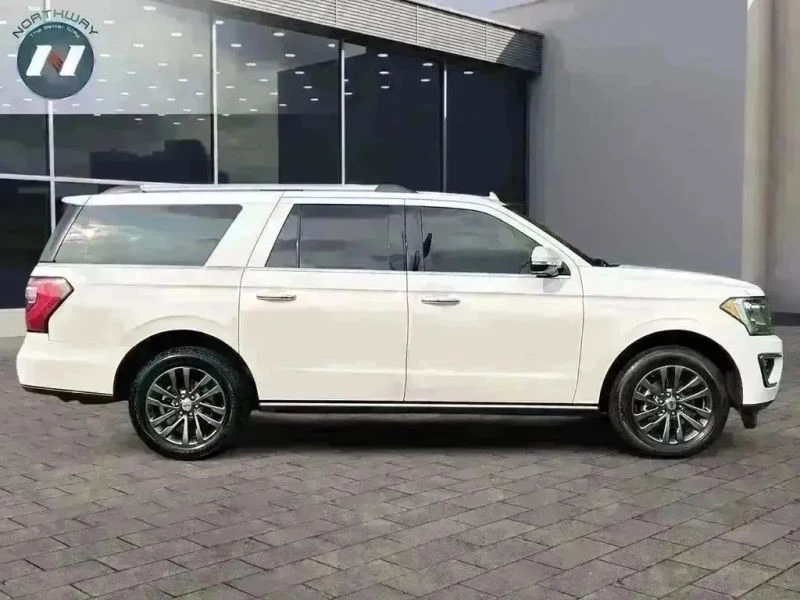 2021 Ford Expedition 4th Gen - Image 6 of 12