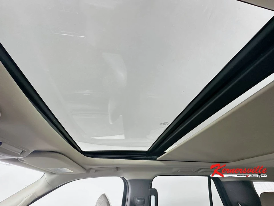 2021 Ford Expedition 4th Gen - Image 21 of 24