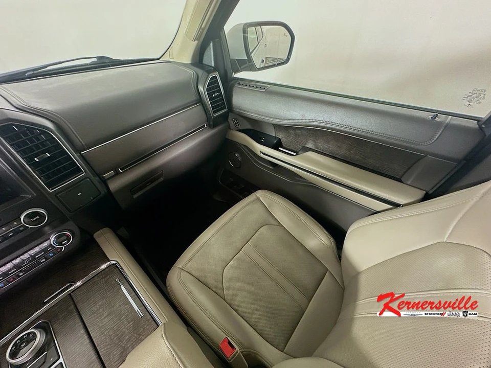 2021 Ford Expedition 4th Gen - Image 11 of 24
