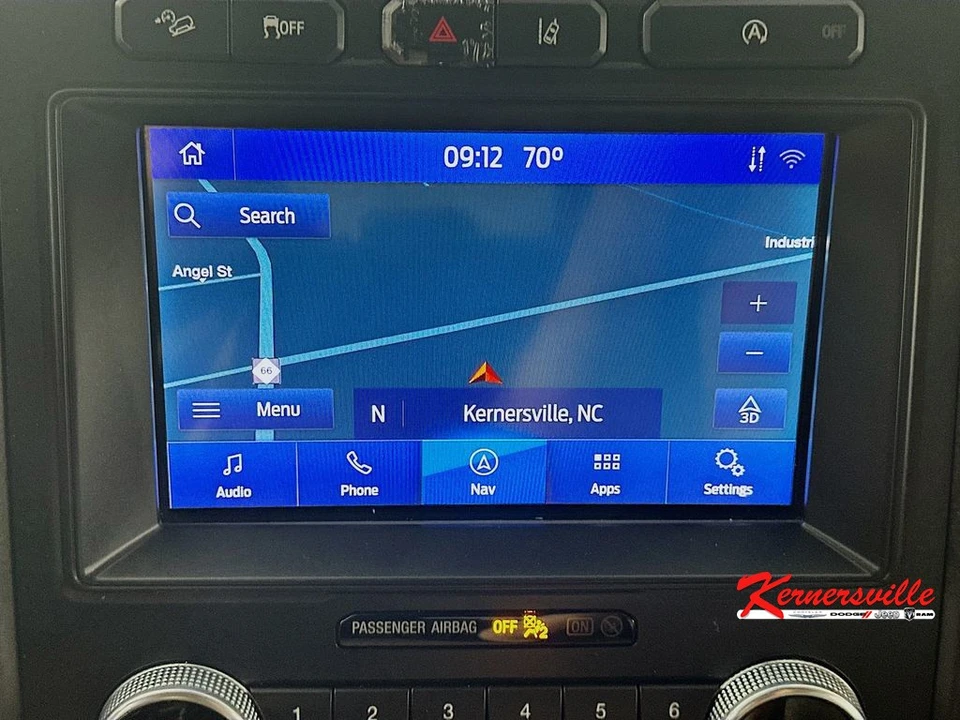 2021 Ford Expedition 4th Gen - Image 19 of 24