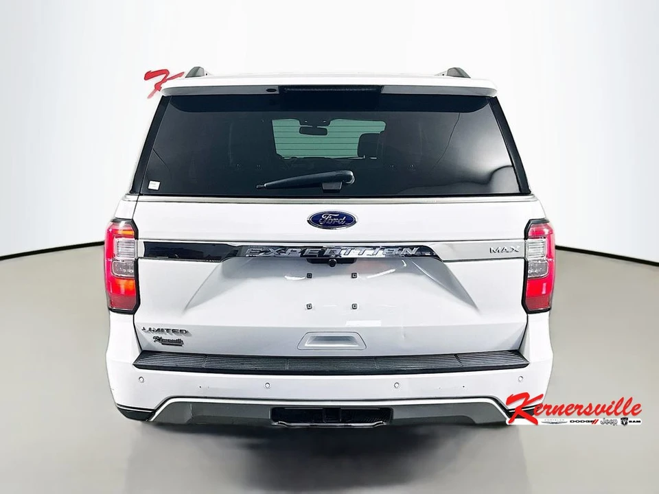 2021 Ford Expedition 4th Gen - Image 6 of 24