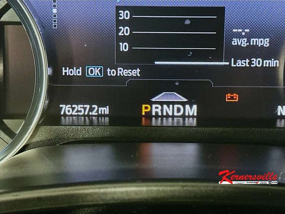 2021 Ford Expedition 4th Gen - Image 15 of 24