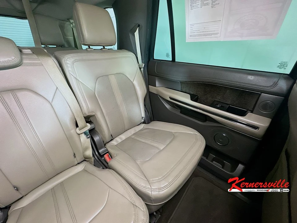 2021 Ford Expedition 4th Gen - Image 14 of 24