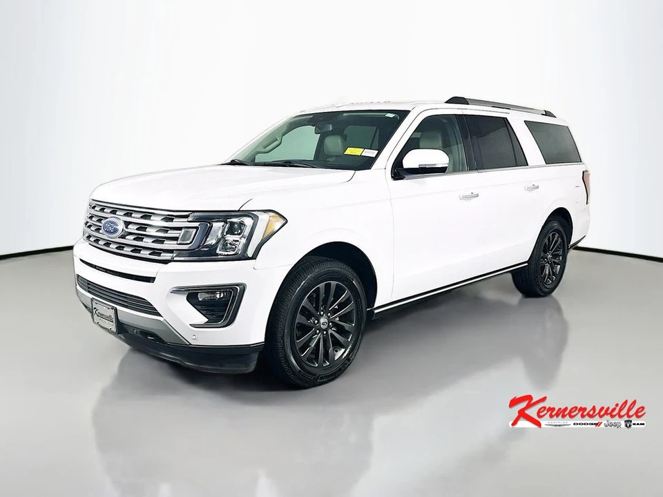 2021 Ford Expedition 4th Gen - Image 3 of 24