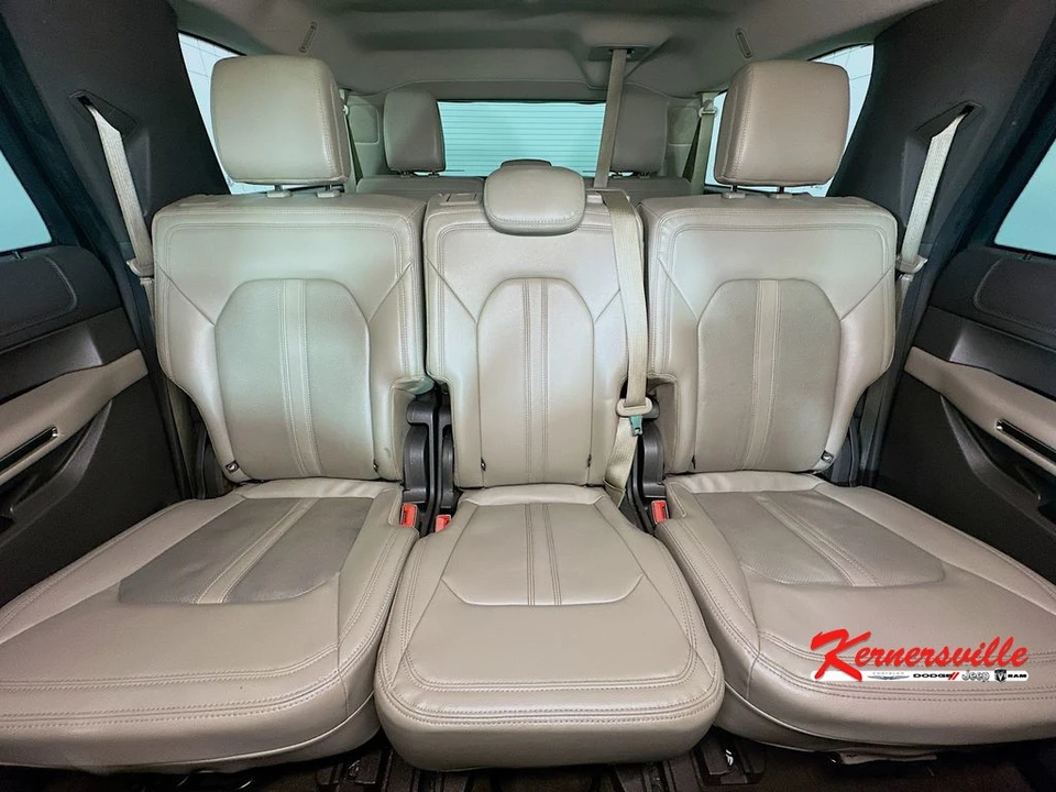 2021 Ford Expedition 4th Gen - Image 13 of 24