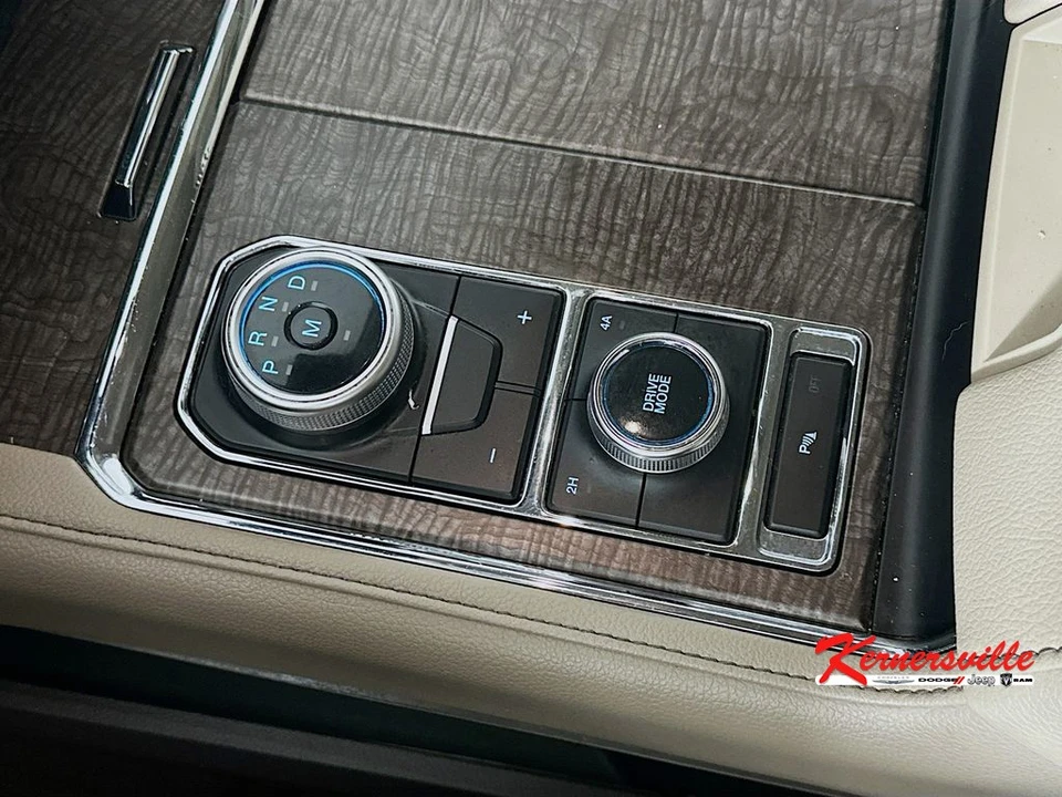 2021 Ford Expedition 4th Gen - Image 16 of 24