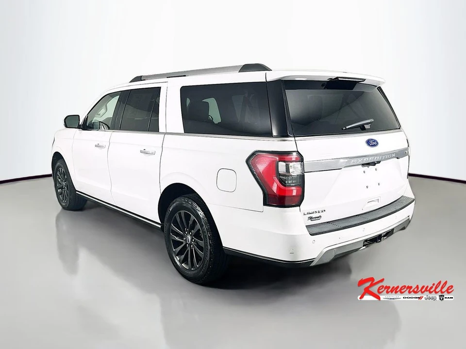 2021 Ford Expedition 4th Gen - Image 5 of 24