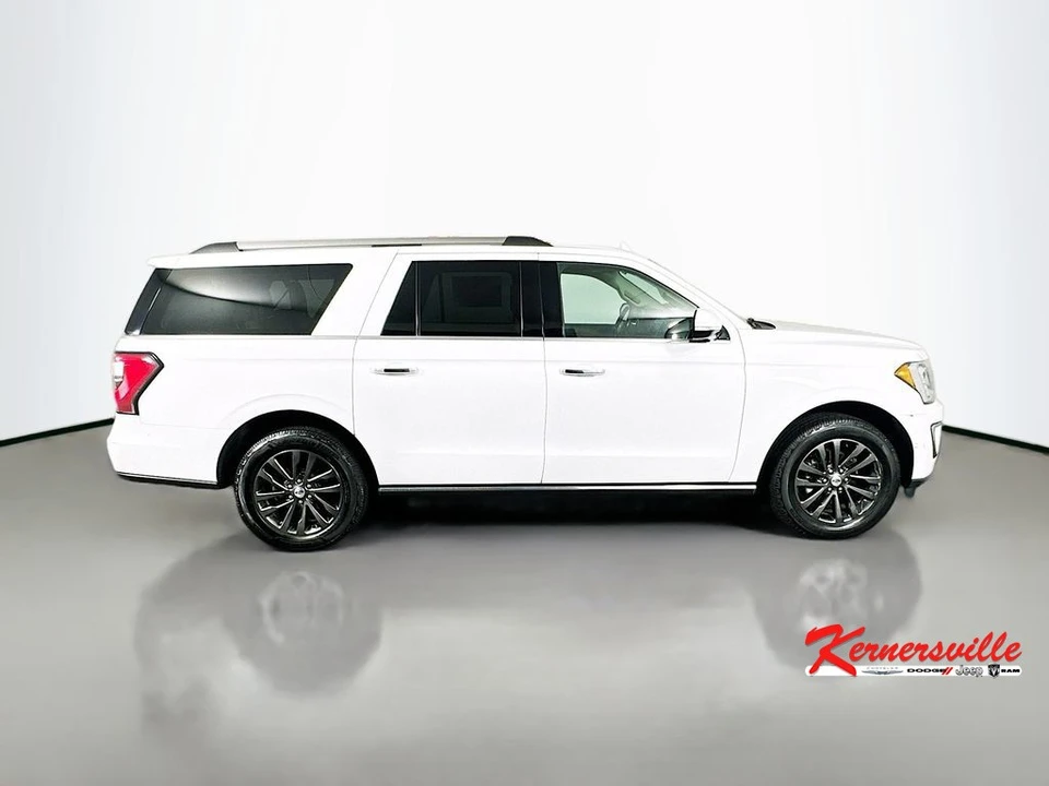2021 Ford Expedition 4th Gen - Image 8 of 24