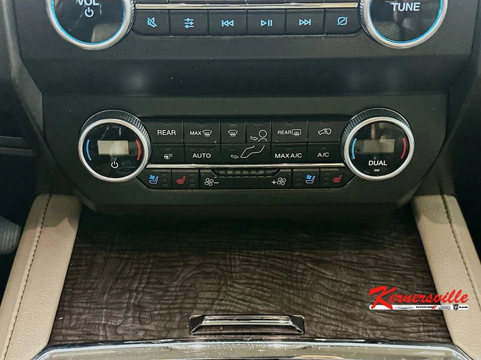 2021 Ford Expedition 4th Gen - Image 18 of 24
