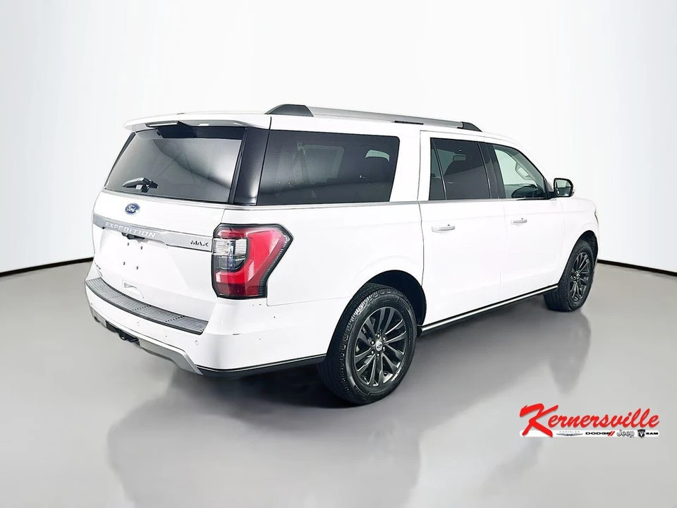 2021 Ford Expedition 4th Gen - Image 7 of 24