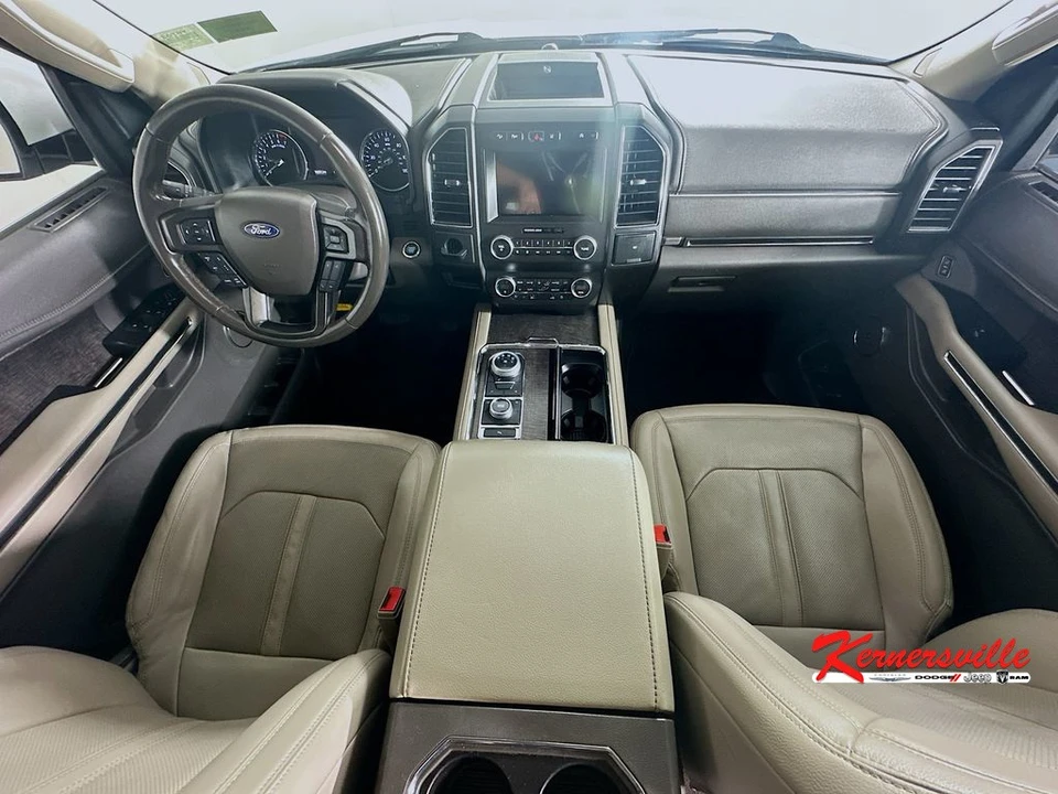 2021 Ford Expedition 4th Gen - Image 10 of 24