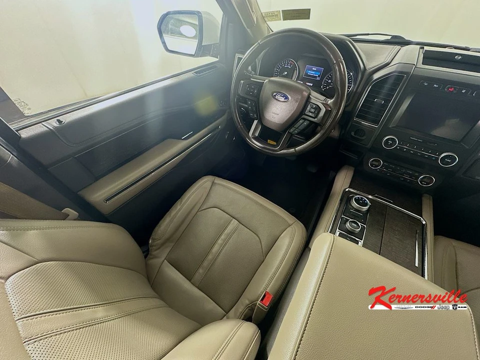 2021 Ford Expedition 4th Gen - Image 9 of 24