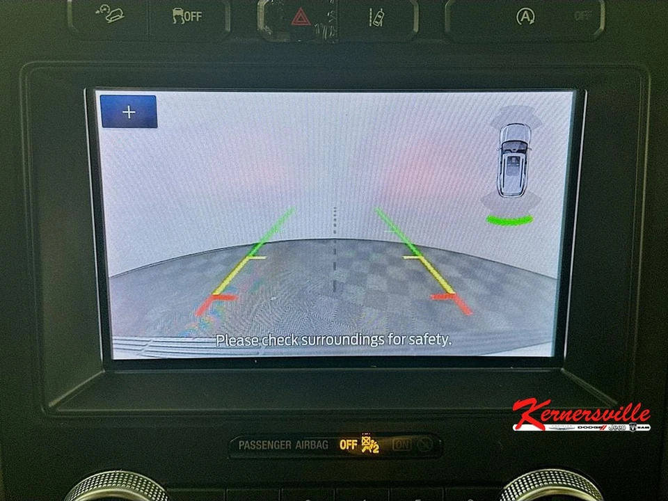 2021 Ford Expedition 4th Gen - Image 20 of 24