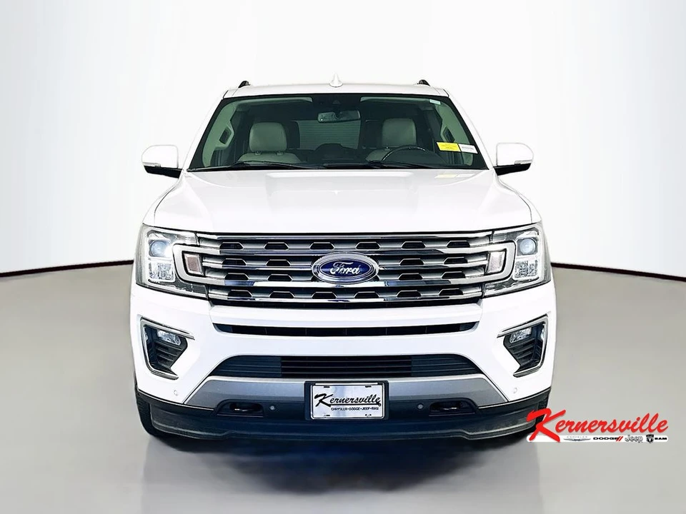 2021 Ford Expedition 4th Gen - Image 2 of 24