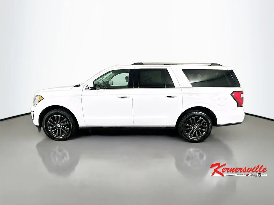 2021 Ford Expedition 4th Gen - Image 4 of 24
