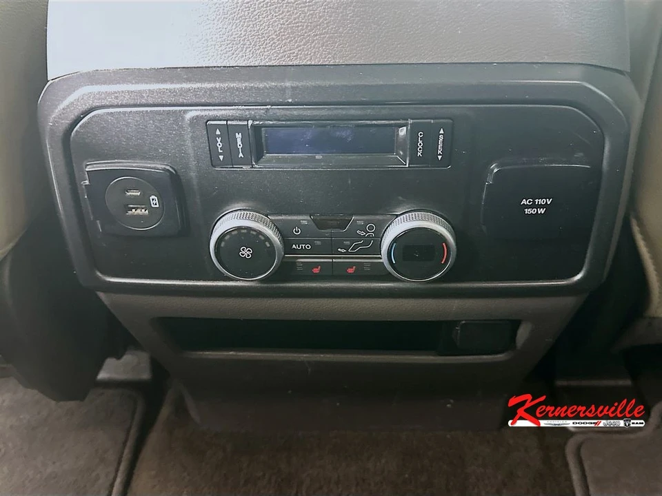 2021 Ford Expedition 4th Gen - Image 22 of 24