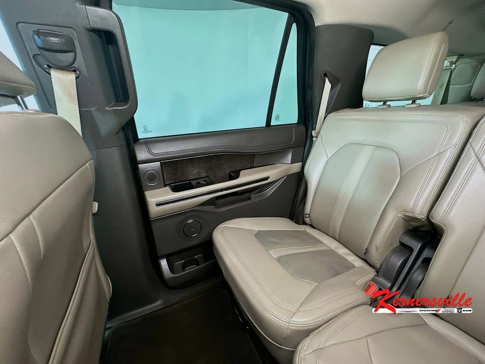 2021 Ford Expedition 4th Gen - Image 12 of 24
