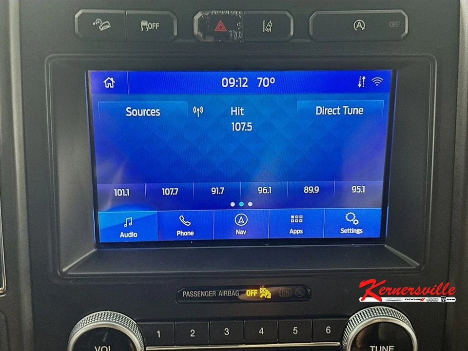 2021 Ford Expedition 4th Gen - Image 17 of 24