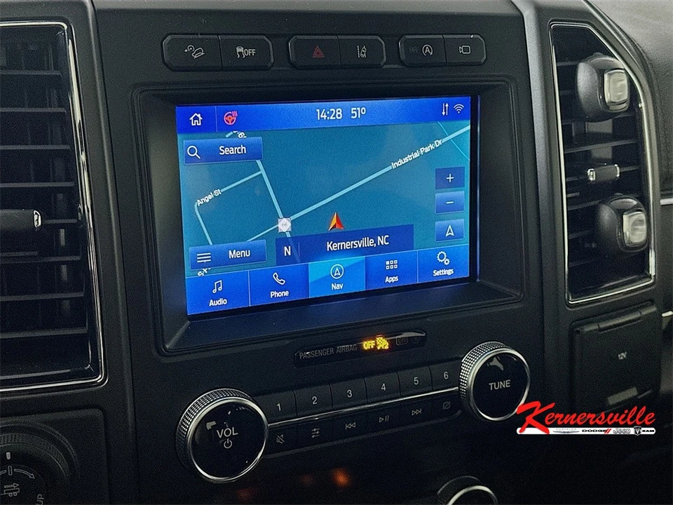 2021 Ford Expedition 4th Gen - Image 19 of 21