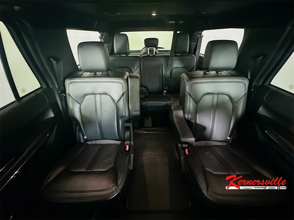 2021 Ford Expedition 4th Gen - Image 13 of 21