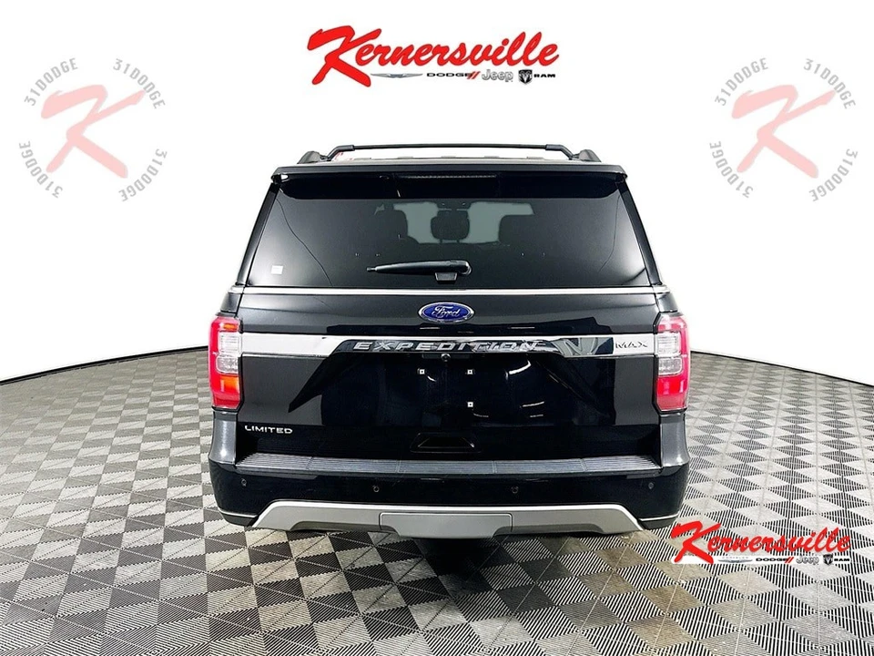 2021 Ford Expedition 4th Gen - Image 6 of 21
