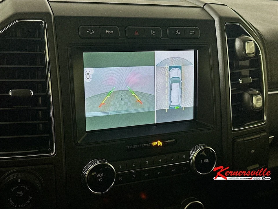2021 Ford Expedition 4th Gen - Image 20 of 21