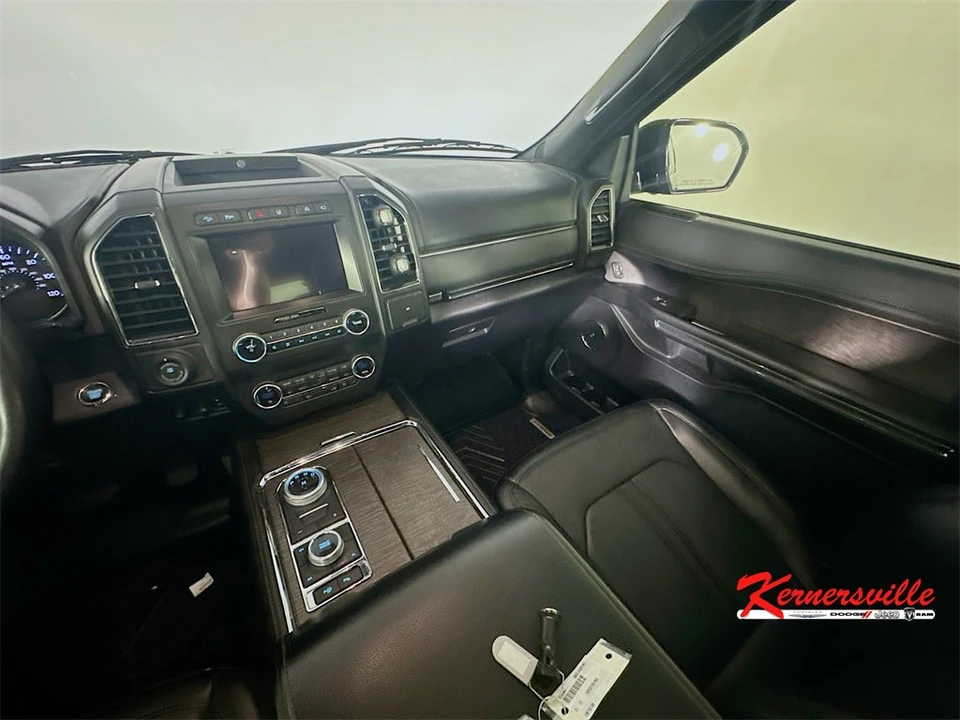 2021 Ford Expedition 4th Gen - Image 11 of 21