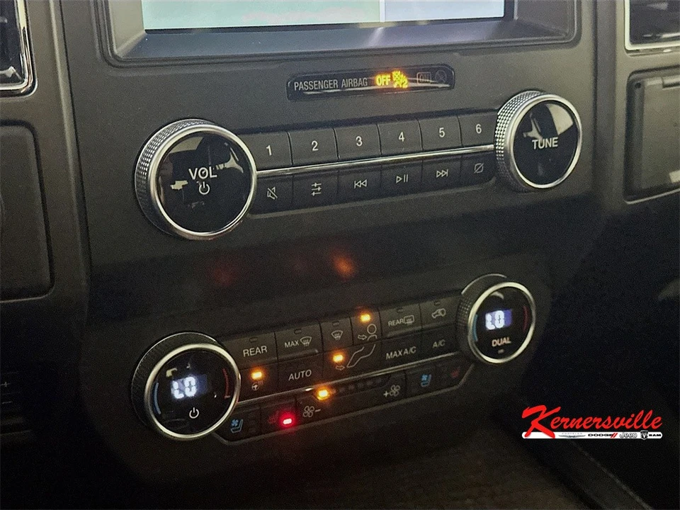 2021 Ford Expedition 4th Gen - Image 18 of 21