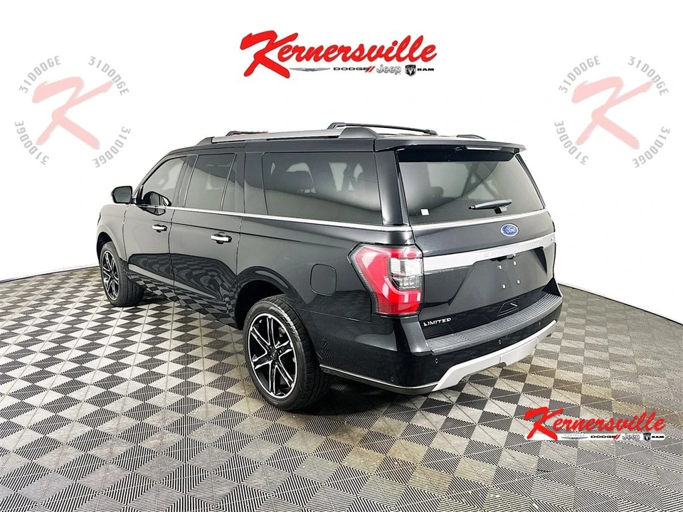 2021 Ford Expedition 4th Gen - Image 5 of 21