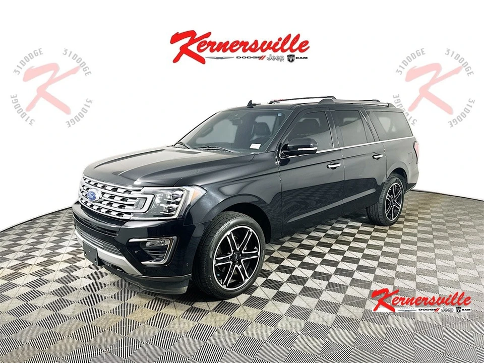 2021 Ford Expedition 4th Gen - Image 3 of 21
