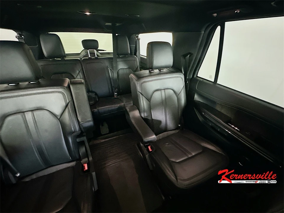 2021 Ford Expedition 4th Gen - Image 14 of 21