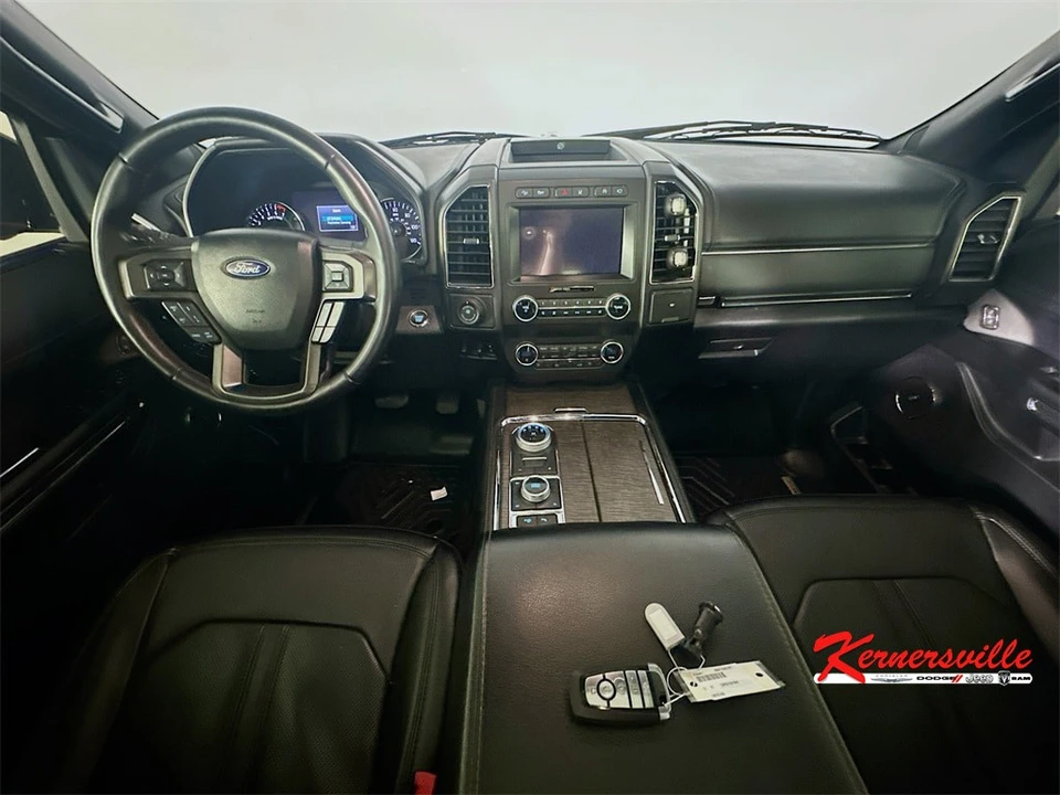 2021 Ford Expedition 4th Gen - Image 10 of 21
