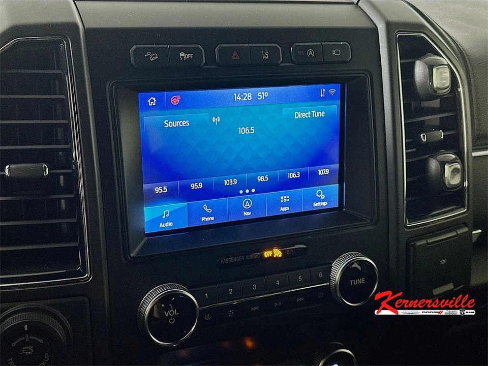 2021 Ford Expedition 4th Gen - Image 17 of 21