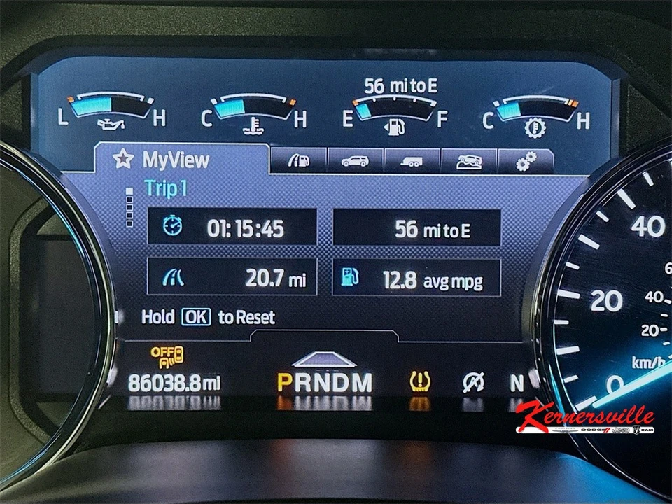 2021 Ford Expedition 4th Gen - Image 15 of 21