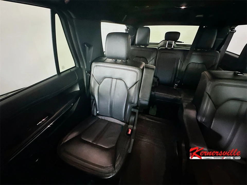 2021 Ford Expedition 4th Gen - Image 12 of 21