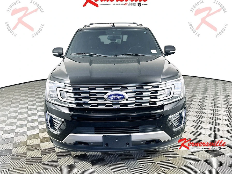 2021 Ford Expedition 4th Gen - Image 2 of 21