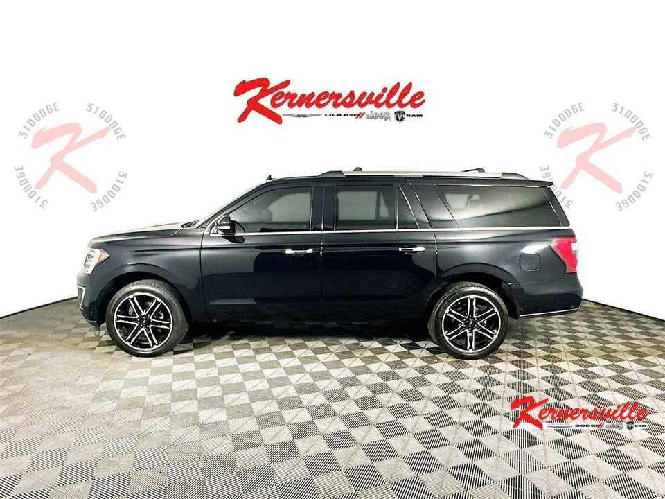 2021 Ford Expedition 4th Gen - Image 4 of 21