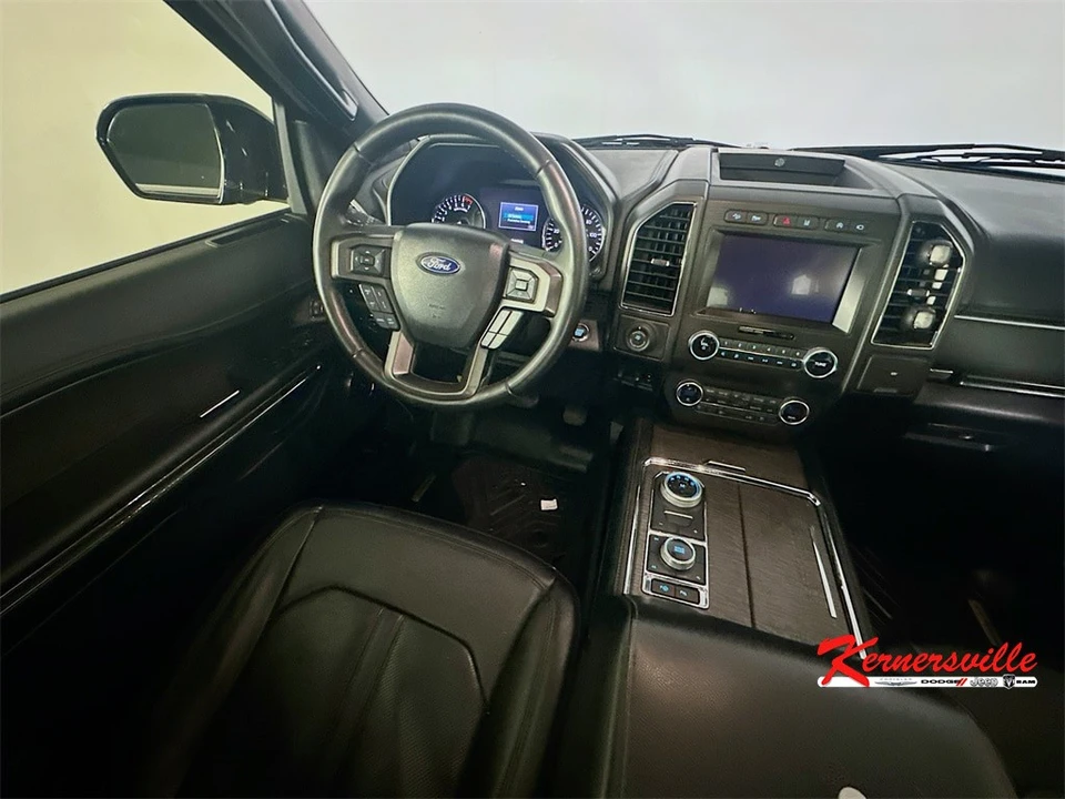 2021 Ford Expedition 4th Gen - Image 9 of 21