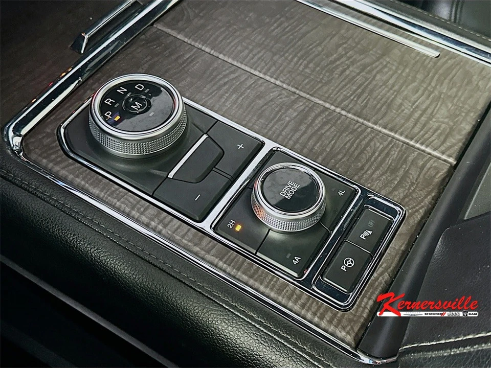 2021 Ford Expedition 4th Gen - Image 16 of 21