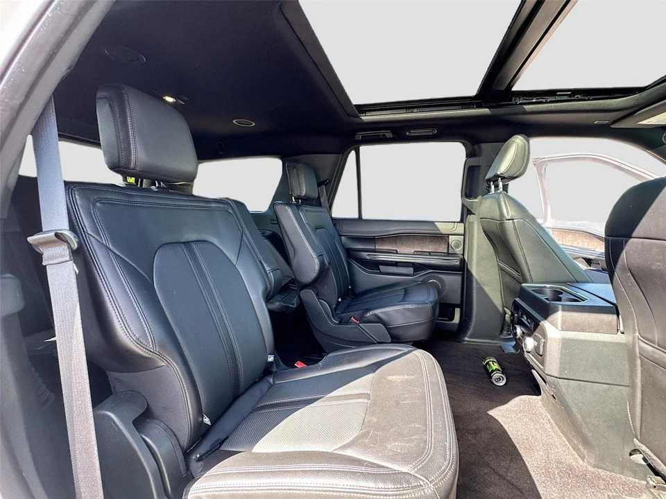 2021 Ford Expedition 4th Gen - Image 11 of 17